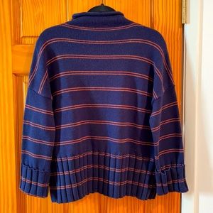 Madewell Turtleneck Sweater
